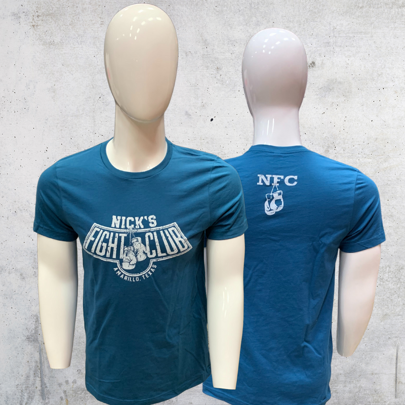 Blue Nick's OG T-Shirt