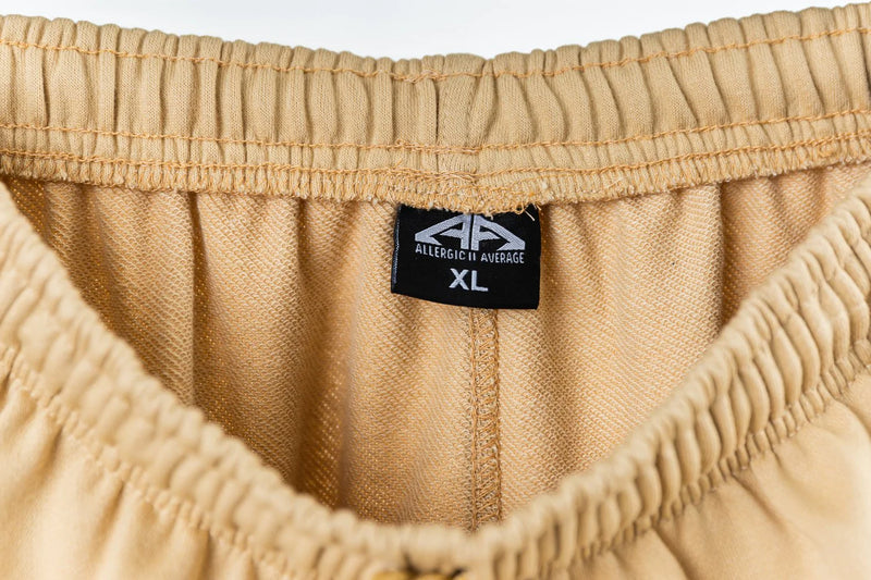 AIIA Men's Cozy Cotton Shorts
